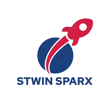 STWIN SPARX Logo