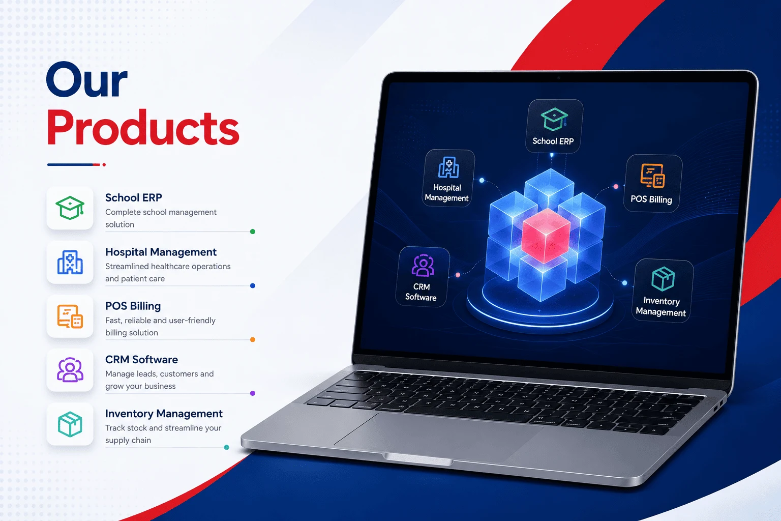 Business Software