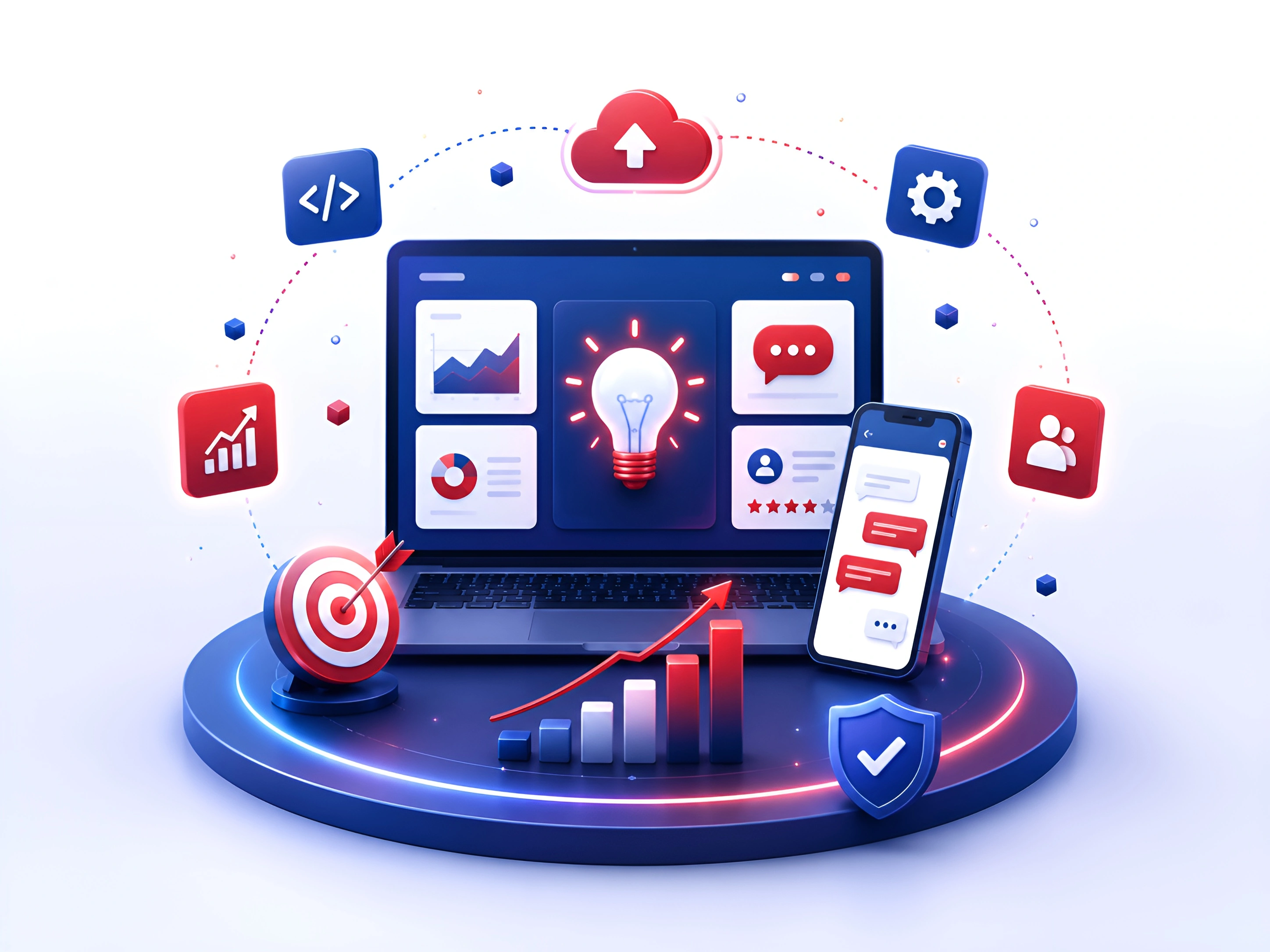 Reports & Analytics