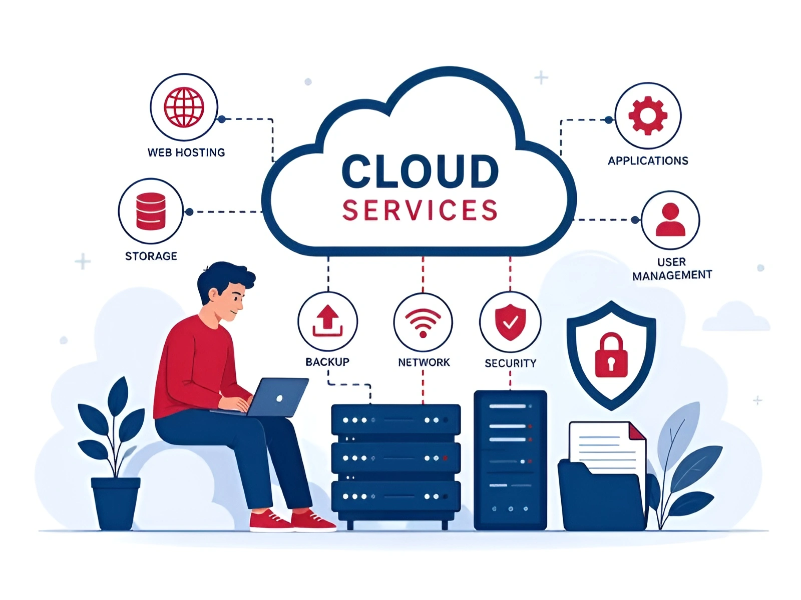 Cloud Solutions