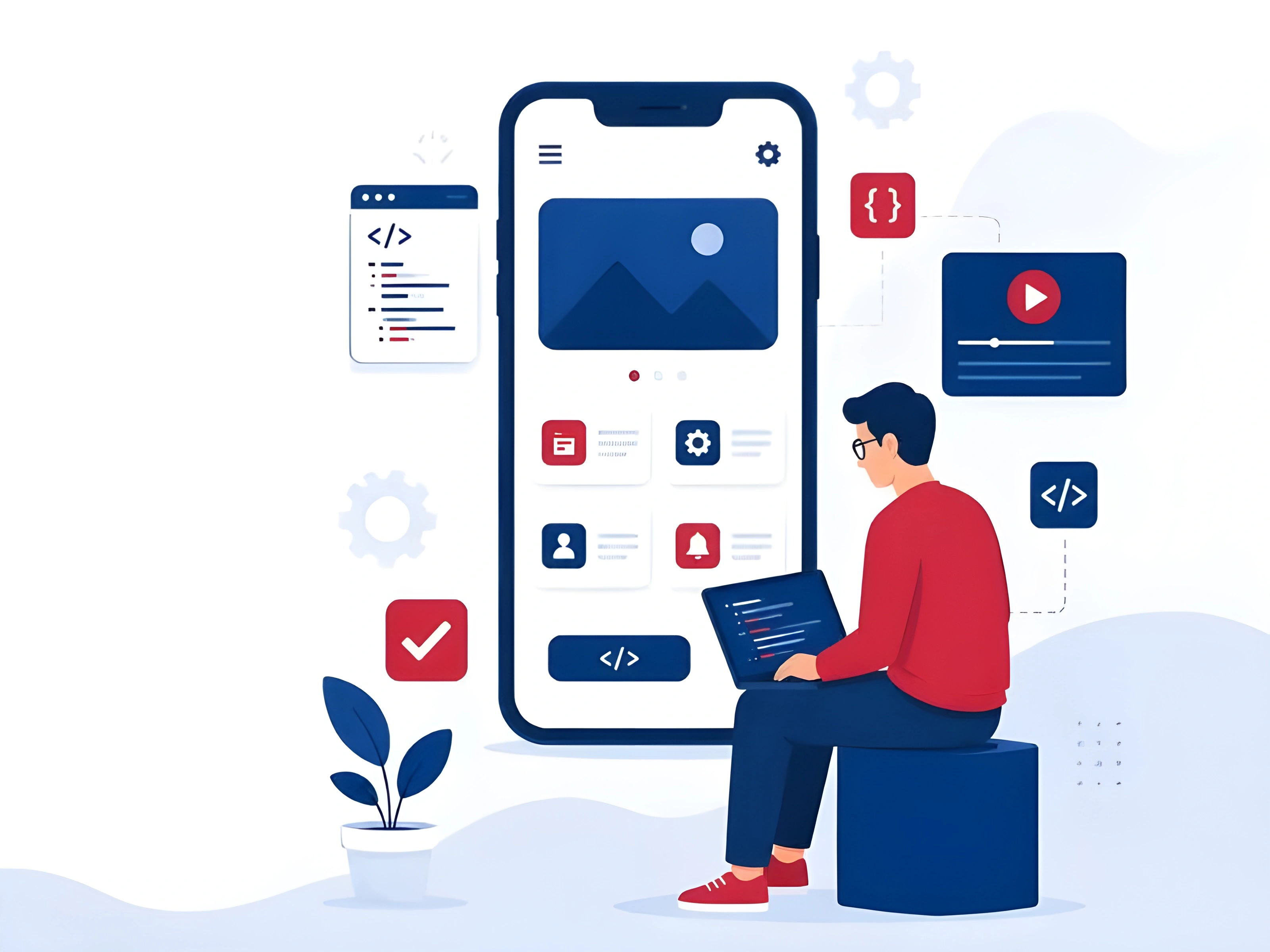 Mobile Apps